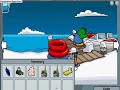 Club Penguin Mission 9 Walk Though