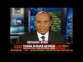 CNN: Russia Attacks Georgia 8/8/2008