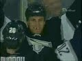 Jarret Stoll Mr. Clutch