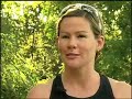 Mirinda Carfrae, triathlete, talks about the benefits of CeraSport. Mirinda Carfrae, triathlete, talks about the benefits of CeraSport.