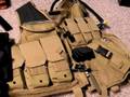 WROL System: Crossdraw Vests, Pt 3