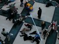 Arkadia Bang Flash Mob (2.12.06)