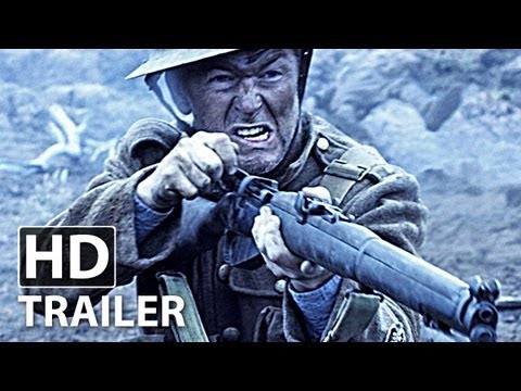 battleground - Exklusiver Deutscher HD-Trailer zu Battleground - Helden im Feuersturm Ab 22. Oktober auf Blu-ray & DVD Abonniere uns! : http://www.youtube.com/subscription_...