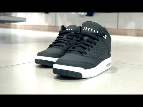 Кроссовки Nike Jordan Flight Origin 4 (GS) Shoe купить по цене 1679 грн | 921201-011 | MEGASPORT