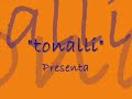 ballet tonalli en el mitote folklorico 3/7