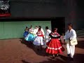 ballet tonalli en el mitote folklorico 3/7