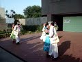 ballet tonalli en el mitote folklorico 3/7