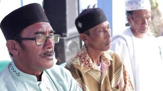 Peresmian Masjid Said Rosyid Al Khiyaroin Rahimahullah (M110)