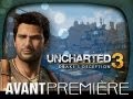 L avant Première - La Rediff #14 - Uncharted 3 - Beta Multi [jvn.com]