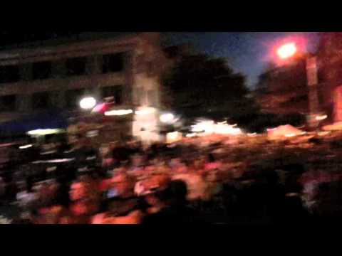 The New Familiars 2010 tour highlights!