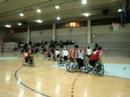 basket in carrozzina