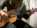 simple version of 32-20 blues