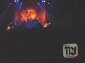 El Tri - Metro Balderas en El Teatro Argentina Ago 2006