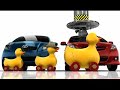 Toyota Yaris Chase