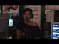 Lily Allen Performs 'The Fear' On Sans Interdit