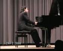 R.SCHUMANN, Fantasiestücke op. 12: Aufschwung