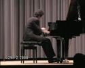 R.SCHUMANN, Fantasiestücke op. 12: Aufschwung