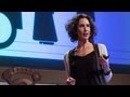 Maria Bezaitis: The surprising need for strangeness Maria Bezaitis: The surprising need for strangeness