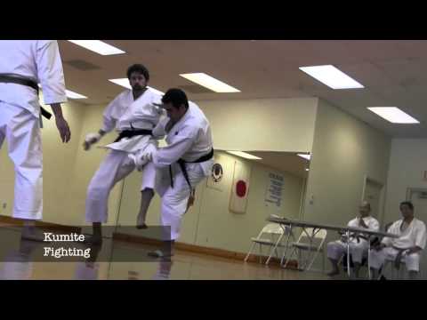 how to black belt karate