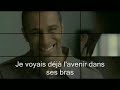Sherifa Luna-Il avait les mots (CLIP+PAROLES)