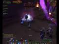5 Death knights vs. ramps