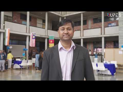UPES School of Business General video thumbnail 6