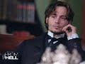 Johnny Depp - Oh my dear Johnny