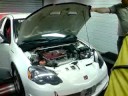 Integra 245bhp (fly)