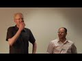 Ryan Vance, Revision3 - Out take