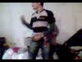videos de cola de konejo