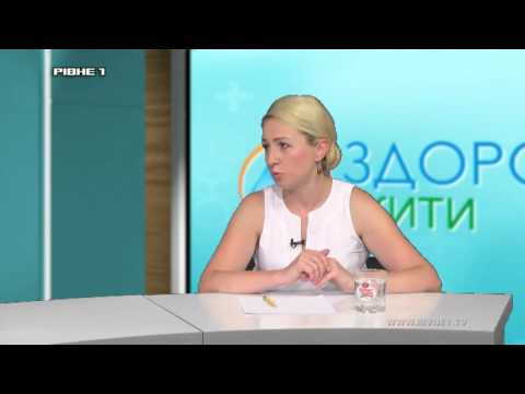 Коли потрібно звертатися до косметолога у спецпроекті "Здорово жити"