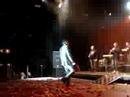 Remos on stage - tremo