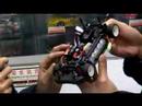 HAIBOXING HBX18 Vmax Drift Car??????