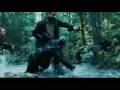 Defiance - Official Trailer [2008]