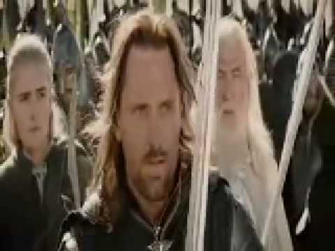finallotr - the last battle of middle earth.