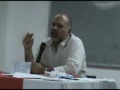 Panel: La Ciencia en la Universidad Pública Colombiana, Dario Henao Restrepo I