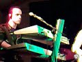 Ananke -Ananthema- Live@Villa Borromeo (Arcore -MI-) ITALY