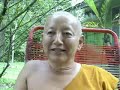 Ven. Dhammavuddho 28 - More criticisms of Mahayana teachings