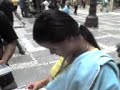 Grazi vai as compras...