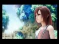KH| Sanctuary with lyrics