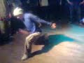 breakdancing floornography