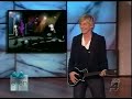 heart   barracuda on ellen