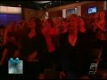 Heart - Barracuda on Ellen