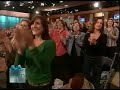 heart   barracuda on ellen