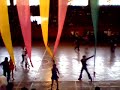 msu-gsc at 47th foundation anniv dancesport competition