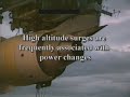 Part 2 of 3.This video was made at the direction of the Turbofan Engine Malfunction and Response Working Group, an international working group of over 120 aerospace organizations; and distributed in conjunction with the United States Federal Aviation Administration.