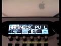 Roland VG-99 Guitar Synthesizer - #4 Voice