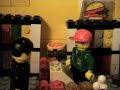 Grosse Pointe Blank... in lego