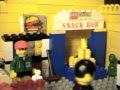 Grosse Pointe Blank... in lego