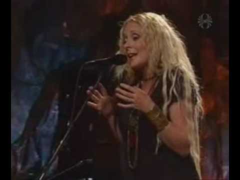 Eivør Pálsdóttir - Rora barnið Eivør Pálsdóttir - Rora barnið